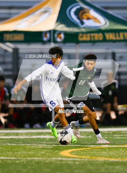 Thumbnail 2 in Foothill @ Castro Valley photogallery.