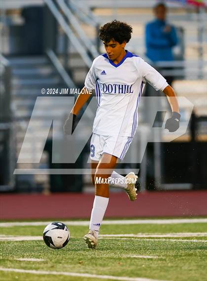 Thumbnail 1 in Foothill @ Castro Valley photogallery.