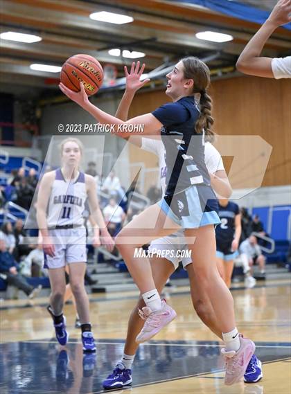 Thumbnail 1 in Meadowdale vs Garfield (Opening Round) photogallery.
