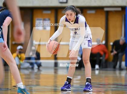 Thumbnail 1 in Meadowdale vs Garfield (Opening Round) photogallery.
