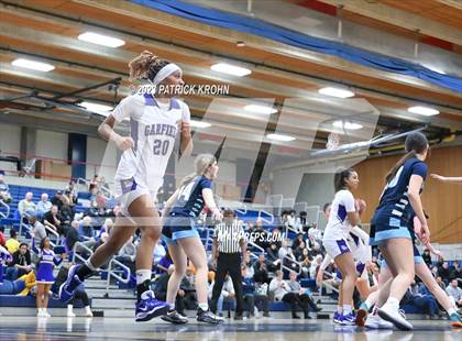 Thumbnail 1 in Meadowdale vs Garfield (Opening Round) photogallery.