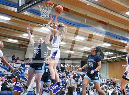 Thumbnail 3 in Meadowdale vs Garfield (Opening Round) photogallery.