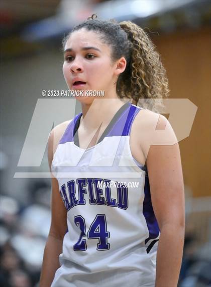 Thumbnail 2 in Meadowdale vs Garfield (Opening Round) photogallery.