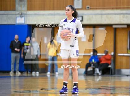 Thumbnail 1 in Meadowdale vs Garfield (Opening Round) photogallery.