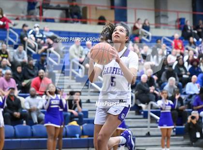 Thumbnail 2 in Meadowdale vs Garfield (Opening Round) photogallery.