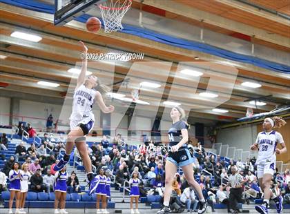 Thumbnail 2 in Meadowdale vs Garfield (Opening Round) photogallery.