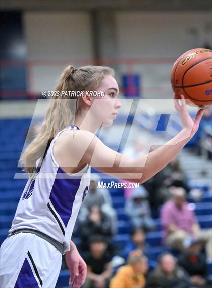 Thumbnail 1 in Meadowdale vs Garfield (Opening Round) photogallery.