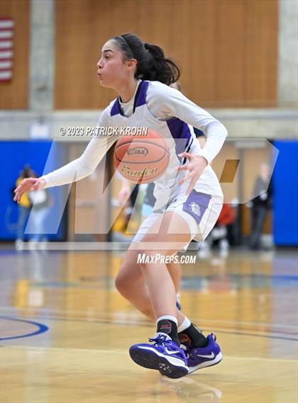 Thumbnail 2 in Meadowdale vs Garfield (Opening Round) photogallery.