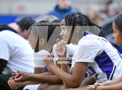 Thumbnail 1 in Meadowdale vs Garfield (Opening Round) photogallery.
