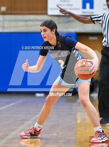 Thumbnail 3 in Meadowdale vs Garfield (Opening Round) photogallery.