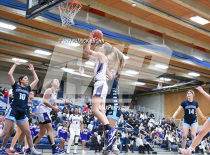 Thumbnail 1 in Meadowdale vs Garfield (Opening Round) photogallery.