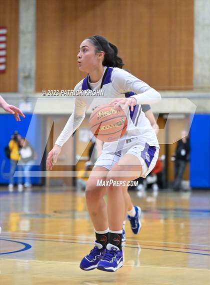 Thumbnail 1 in Meadowdale vs Garfield (Opening Round) photogallery.
