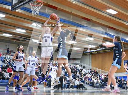 Thumbnail 3 in Meadowdale vs Garfield (Opening Round) photogallery.