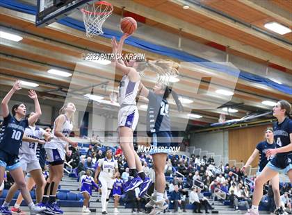 Thumbnail 2 in Meadowdale vs Garfield (Opening Round) photogallery.