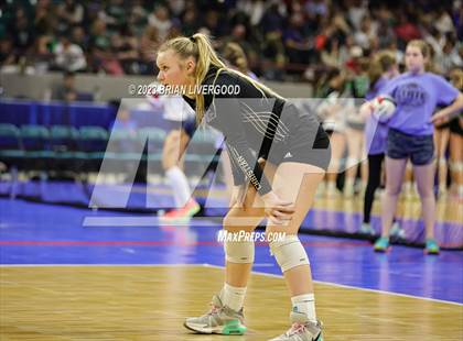 Thumbnail 3 in Resurrection Christian vs. University (CHSAA 3A Final) photogallery.