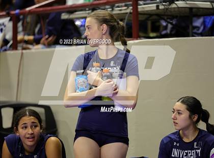 Thumbnail 1 in Resurrection Christian vs. University (CHSAA 3A Final) photogallery.
