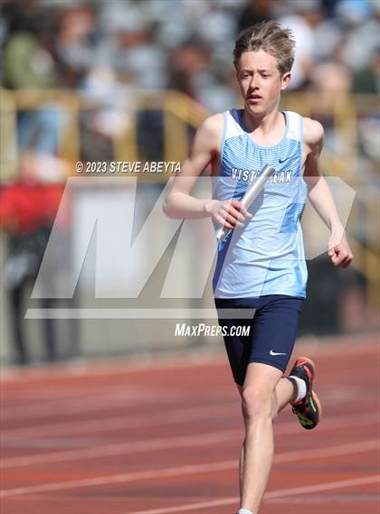 Thumbnail 3 in Aurora City Championships (Hinkley High School) photogallery.