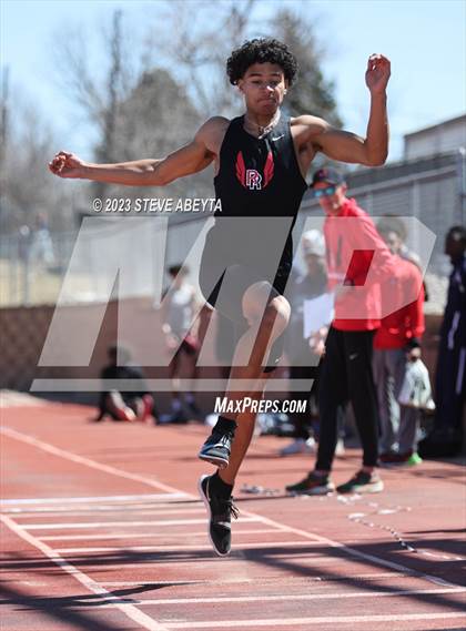 Thumbnail 1 in Aurora City Championships (Hinkley High School) photogallery.