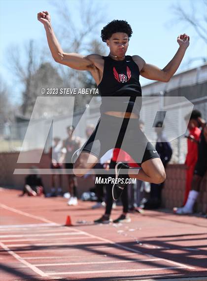 Thumbnail 2 in Aurora City Championships (Hinkley High School) photogallery.