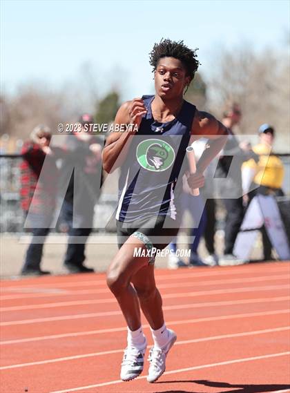 Thumbnail 1 in Aurora City Championships (Hinkley High School) photogallery.