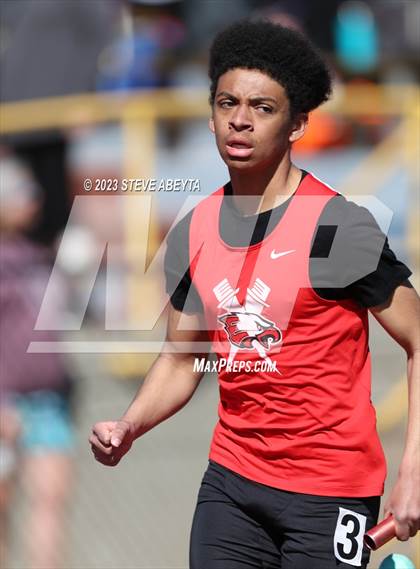 Thumbnail 2 in Aurora City Championships (Hinkley High School) photogallery.