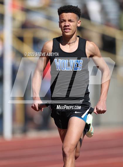 Thumbnail 1 in Aurora City Championships (Hinkley High School) photogallery.