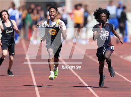 Thumbnail 3 in Aurora City Championships (Hinkley High School) photogallery.