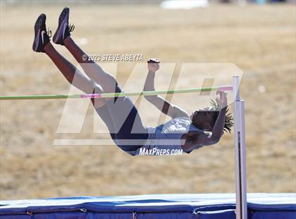 Thumbnail 2 in Aurora City Championships (Hinkley High School) photogallery.