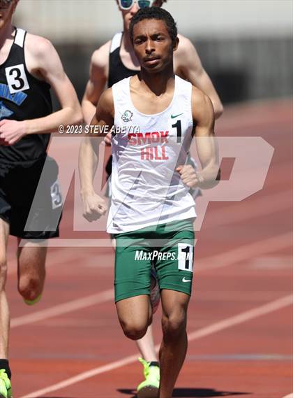 Thumbnail 2 in Aurora City Championships (Hinkley High School) photogallery.
