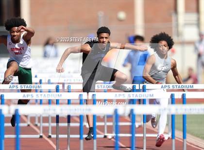 Thumbnail 1 in Aurora City Championships (Hinkley High School) photogallery.