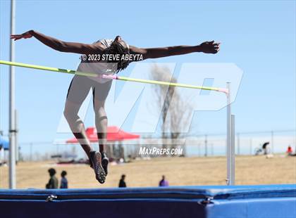 Thumbnail 1 in Aurora City Championships (Hinkley High School) photogallery.