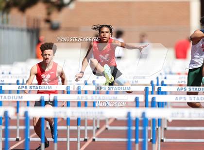 Thumbnail 2 in Aurora City Championships (Hinkley High School) photogallery.