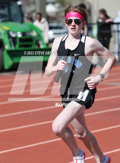 Thumbnail 3 in Aurora City Championships (Hinkley High School) photogallery.