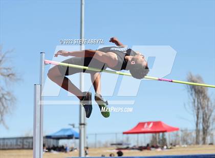 Thumbnail 3 in Aurora City Championships (Hinkley High School) photogallery.