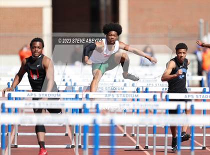 Thumbnail 3 in Aurora City Championships (Hinkley High School) photogallery.