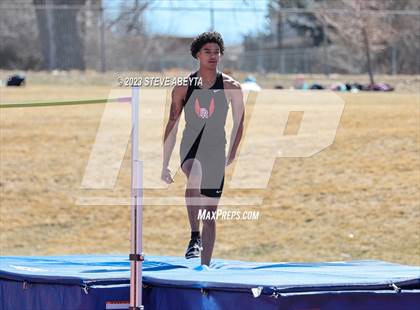 Thumbnail 1 in Aurora City Championships (Hinkley High School) photogallery.