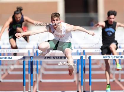 Thumbnail 1 in Aurora City Championships (Hinkley High School) photogallery.