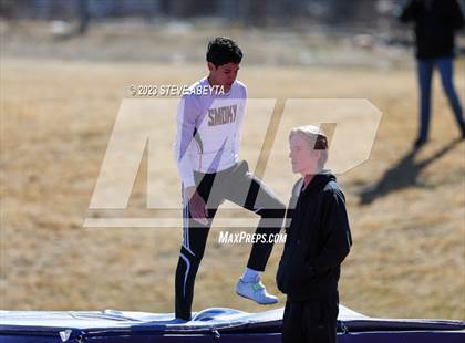 Thumbnail 1 in Aurora City Championships (Hinkley High School) photogallery.