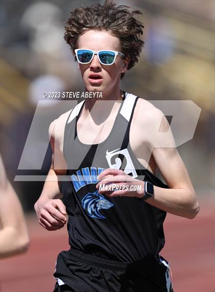 Thumbnail 3 in Aurora City Championships (Hinkley High School) photogallery.