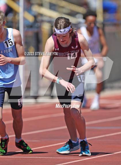 Thumbnail 1 in Aurora City Championships (Hinkley High School) photogallery.