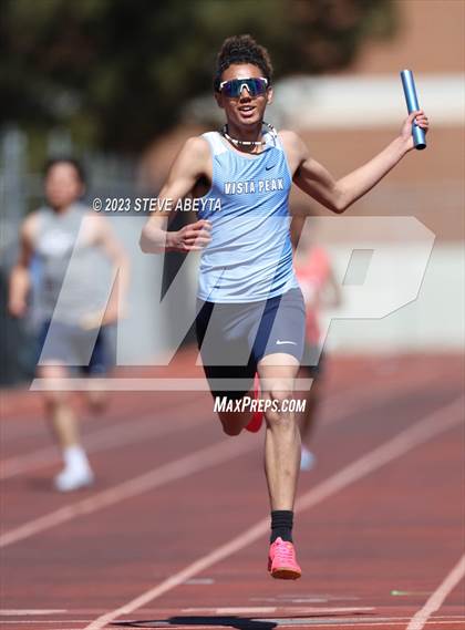 Thumbnail 1 in Aurora City Championships (Hinkley High School) photogallery.