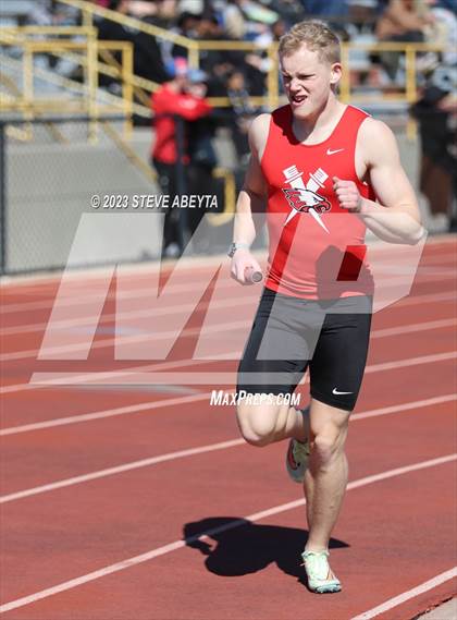 Thumbnail 1 in Aurora City Championships (Hinkley High School) photogallery.