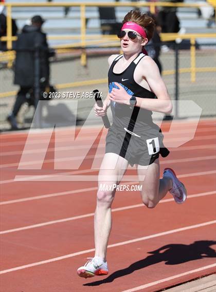 Thumbnail 2 in Aurora City Championships (Hinkley High School) photogallery.