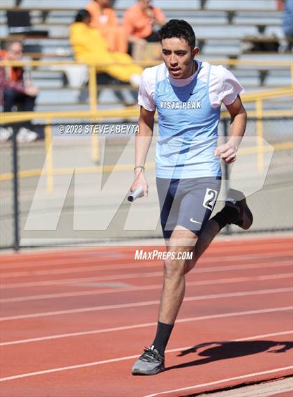 Thumbnail 2 in Aurora City Championships (Hinkley High School) photogallery.