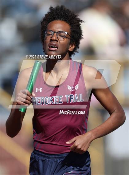 Thumbnail 2 in Aurora City Championships (Hinkley High School) photogallery.