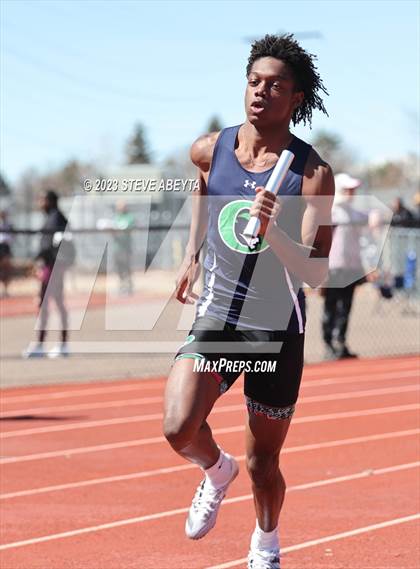 Thumbnail 2 in Aurora City Championships (Hinkley High School) photogallery.