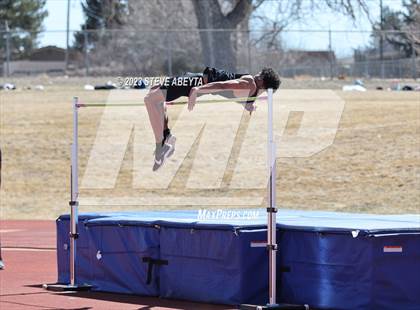 Thumbnail 2 in Aurora City Championships (Hinkley High School) photogallery.