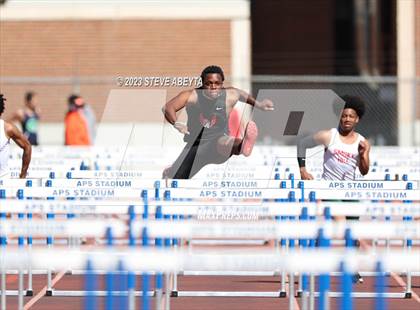Thumbnail 2 in Aurora City Championships (Hinkley High School) photogallery.