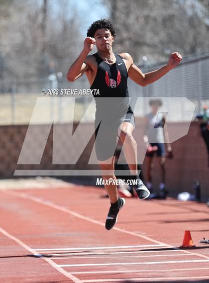 Thumbnail 2 in Aurora City Championships (Hinkley High School) photogallery.