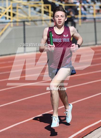 Thumbnail 3 in Aurora City Championships (Hinkley High School) photogallery.